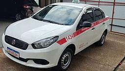 Fiat Grand Siena 2021