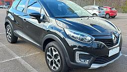Captur Intense 1.6 Aut 48.000 Km