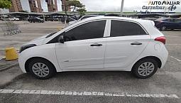 Hb20 1.0 Comfort Style Manual - 2017 - F57