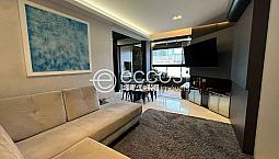 Apartamento À Venda, 2 Quartos, 1 Suíte, 2 Vagas, Santa Mônica - Uberlândia/Mg