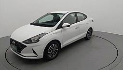 Hyundai Hb20 Platinum 1.0 Tb Flex 12v Aut 2022