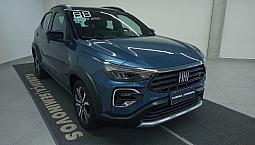 Fiat Pulse Impetus T. 200 Aut. (Hibrído) 2025