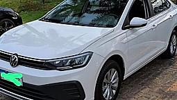 Volkswagen Virtus Tsi 1.0 Flex 12V 4P Mec. 2024