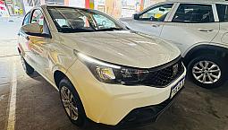Fiat Argo 1.0 6V Flex. 2025
