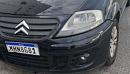 Citroen C3 Glx 1.4/ Glx Sonora 1.4 Flex 8V 5P 2010