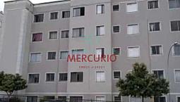 Apartamento Para Venda Com 45 M² E 1 Quarto Em Parque União, Bauru - Sp