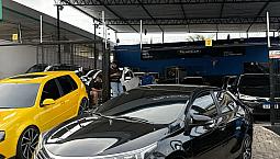 Toyota Corolla Gli 1.8 Flex 16V Aut. 2017