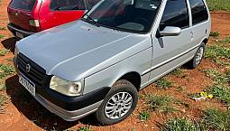 Fiat Uno Mille 1.0 Fire/ F.flex/ Economy 2P 2006
