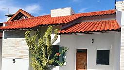 Vendo Casa Em Condomínio Fechado 