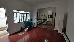 Casa Terrea Freguesia Do Ó 2 DormitÓrios 4 Vagas