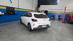 Chevrolet Onix Hatch 1.0 12v Flex Mec. 4p 2026