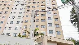 Apartamento 2 Dormitorios Com Vaga No Ultimo Andar ? Proximo Ao Metro Vila Sonia