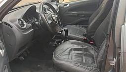 Volkswagen Gol Geração V 1.0 8V Mi Total Flex Mec. 4P 2010
