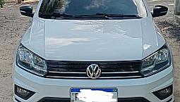 Volkswagen Gol Geração Vii 1.6 Msi 16V Flex Aut. 4P 2019