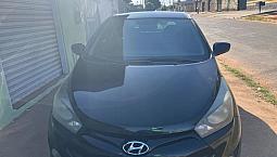 Hyundai Hb20 Copa Do Mundo 1.6 Flex 16V Mec. 2014