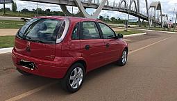 Corsa 1.4 Ano 2010 ,Completo Com 67 Mil Rodados