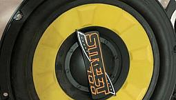 Vendo Acessorios De Som