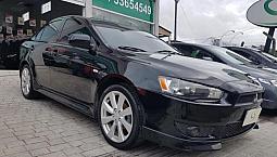 Lancer 2.0 16V 160Cv Aut.