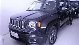Jeep Renegade 1.8 16V Sport
