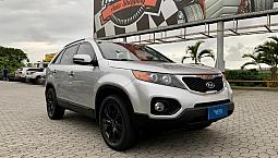 Kia Sorento 2.4 Ex Autcompleto 2013