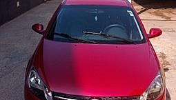 Jac J3 Vermelho