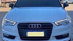 Audi A3 Sedan 2.0 Ambition