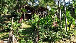 Casa Com 1 Dorm E 60M, Encantada - Garopaba