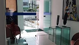 Apartamento Para Aluguel Com 48 Metros Quadrados Com 2 Quartos Em Casa Amarela - Recife - 