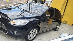 Focus Glx1.6 ¥¥ Todo Revisado 