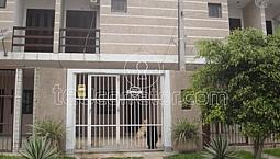 Imbe - Casa Padrão - Centro