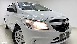 Chevrolet Prisma 2017 1.0 Mpfi Joy 8V Flex 4P Manual