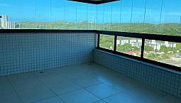 Apartamento Para Venda Possui 222 Metros Quadrados Com 4 Quartos Em Tirol - Natal - Rn