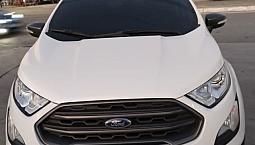 Ecosport 2019