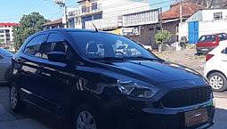 Ford Ka 1.0 Se 4P