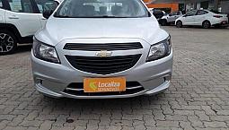 Prisma 2019/2019 1.0 Mpfi Joy 8V Flex 4P Manual