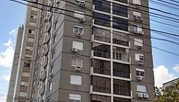 Apartamento Com 1 Quarto Na Independencia Porto Alegre-Rs.