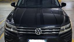 Tiguan Especial