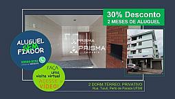 2 Dormitórios Com Terraço, Churrasqueira E Garagem