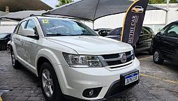 Fiat Freemont 7 Lugares 2012 Muito Nova Completa Ch Start/Stop