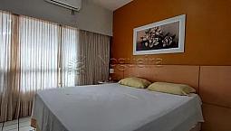 Apartamento Para Venda Possui 26 Metros Quadrados Com 1 Quarto Em Boa Viagem - Recife - Pe