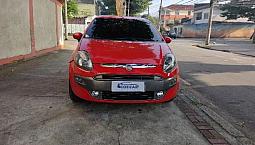 Fiat Punto Sporting 1.8 Manual 2013 | Financio | Abaixo Da Fipe | 40.000Km