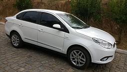 Excelente Oportunidade De Um Carro Sedan, Em Ótimo Estado E Preço Barato