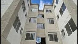 Alugo Apartamento 2 Quartos