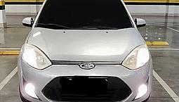 Fiesta Class 1.6 Versão Mais Completa Do Modelo