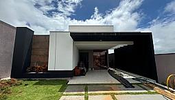 Casa Na Ponte Alta Norte