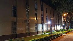 Apto 2 Quartos Vazado Sqs 411 Asa Sul