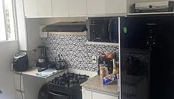 Apt Planejado No Bairro Gávea 