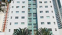 Apto 3 Quartos - Praça Tiziu 