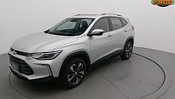 Chevrolet Tracker Premier 1.2 Turbo 12V Flex Aut 2023