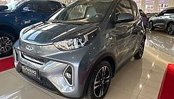 Chery Icar Eq1 Tech (Elétrico) 2023